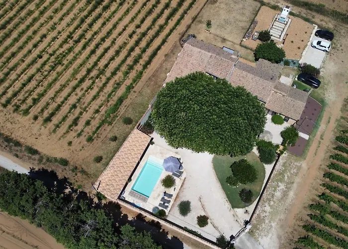 Le Mas Andoli