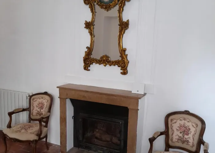 La Tour de Pezene