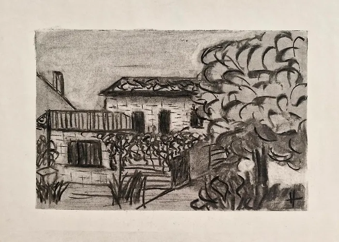 Chambres d'hôte - Nature d'Art